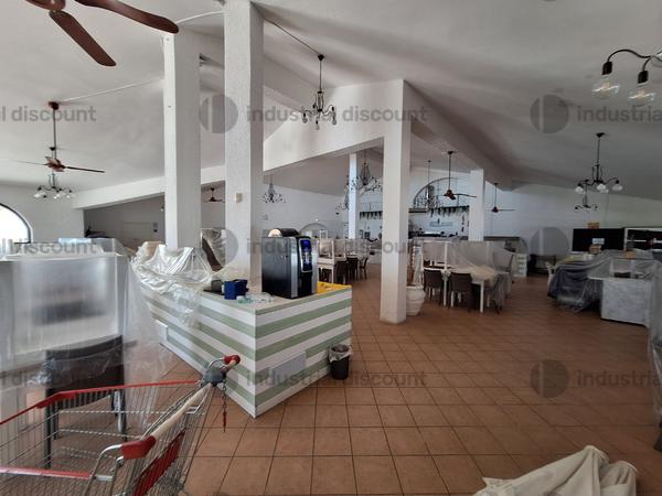 1#10095 Cessione di complesso aziendale avente ad oggetto l’attività di albergo e ristorante in vendita - foto 56