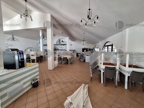 1#10095 Cessione di complesso aziendale avente ad oggetto l’attività di albergo e ristorante in vendita - foto 57
