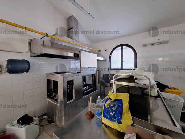 1#10095 Cessione di complesso aziendale avente ad oggetto l’attività di albergo e ristorante in vendita - foto 58