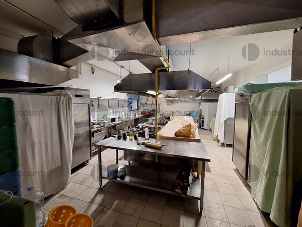 1#10095 Cessione di complesso aziendale avente ad oggetto l’attività di albergo e ristorante in vendita - foto 59