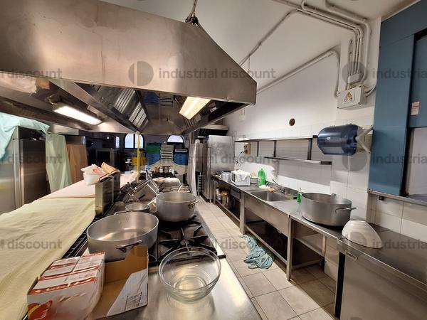 1#10095 Cessione di complesso aziendale avente ad oggetto l’attività di albergo e ristorante in vendita - foto 60