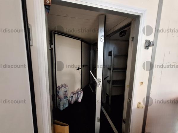1#10095 Cessione di complesso aziendale avente ad oggetto l’attività di albergo e ristorante in vendita - foto 61