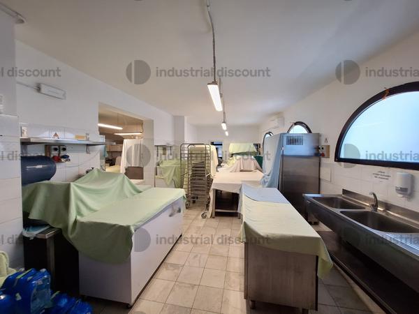 1#10095 Cessione di complesso aziendale avente ad oggetto l’attività di albergo e ristorante in vendita - foto 64