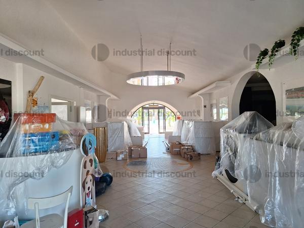 1#10095 Cessione di complesso aziendale avente ad oggetto l’attività di albergo e ristorante in vendita - foto 72