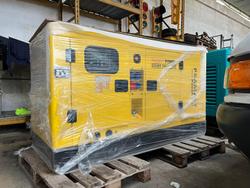 Generatore elettrico Pramast VG-R30 - Lotto 4 (Asta 10096)