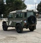 Immagine 3 - Fuoristrada Land Rover 90 - Lotto 1 (Asta 10097)