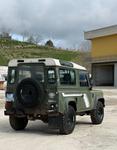 Immagine 5 - Fuoristrada Land Rover 90 - Lotto 1 (Asta 10097)
