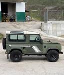 Immagine 8 - Fuoristrada Land Rover 90 - Lotto 1 (Asta 10097)