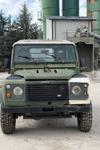 Immagine 9 - Fuoristrada Land Rover 90 - Lotto 1 (Asta 10097)