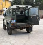 Immagine 11 - Fuoristrada Land Rover 90 - Lotto 1 (Asta 10097)