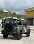 Immagine 12 - Fuoristrada Land Rover 90 - Lotto 1 (Asta 10097)