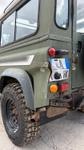 Immagine 17 - Fuoristrada Land Rover 90 - Lotto 1 (Asta 10097)
