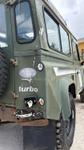 Immagine 23 - Fuoristrada Land Rover 90 - Lotto 1 (Asta 10097)