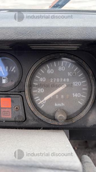 1#10097 Fuoristrada Land Rover 90 in vendita - foto 15
