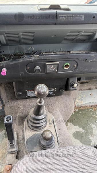 1#10097 Fuoristrada Land Rover 90 in vendita - foto 16