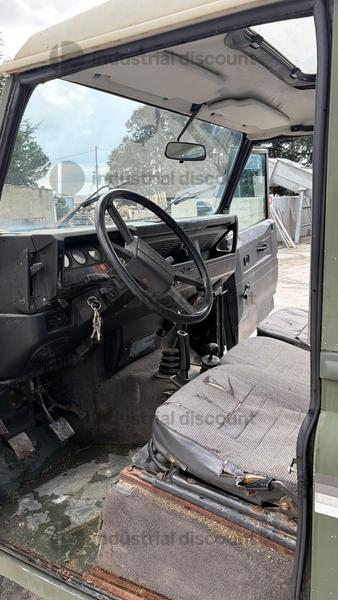1#10097 Fuoristrada Land Rover 90 in vendita - foto 18