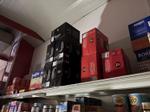 Image 10 - Stock of approximately 11000 items of supermarket products - Lot 1 (Auction 10098)