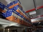 Image 11 - Stock of approximately 11000 items of supermarket products - Lot 1 (Auction 10098)