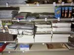 Image 13 - Stock of approximately 11000 items of supermarket products - Lot 1 (Auction 10098)