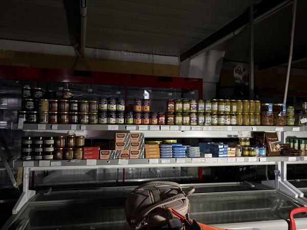 1#10098 Stock di circa 11.000 pezzi di prodotti da supermercato in vendita - foto 5