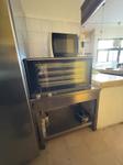 Image 10 - Stock of bakery equipment and furnishings - Lot 2 (Auction 10098)