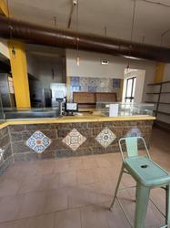 Stock of bakery equipment and furnishings - Lot 2 (Auction 10098)