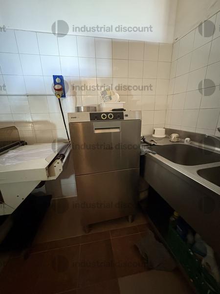 2#10098 Stock di attrezzature e arredi per panificio in vendita - foto 8