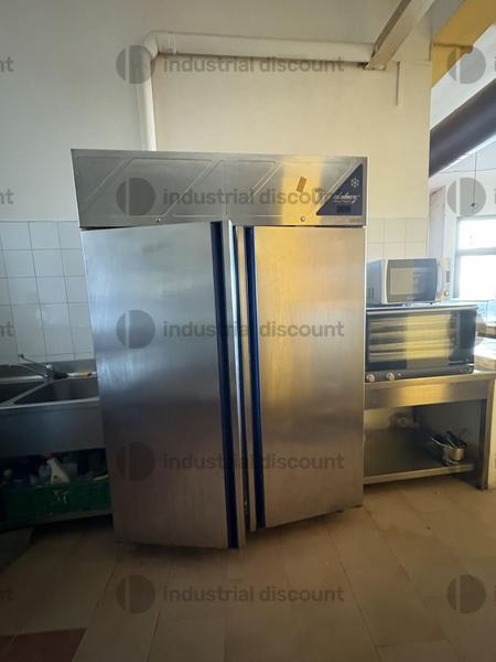 2#10098 Stock di attrezzature e arredi per panificio in vendita - foto 9