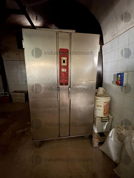 2#10098 Stock di attrezzature e arredi per panificio in vendita - foto 14
