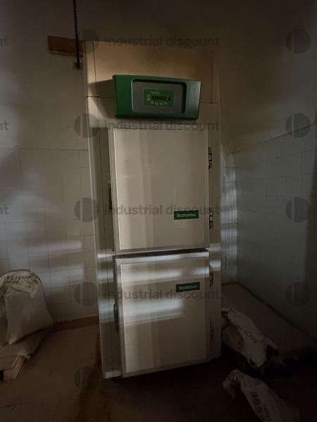 2#10098 Stock di attrezzature e arredi per panificio in vendita - foto 16