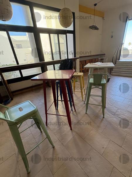 2#10098 Stock di attrezzature e arredi per panificio in vendita - foto 17