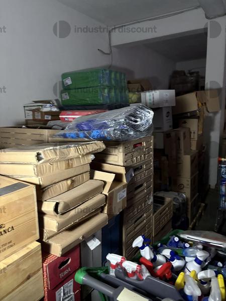3#10098 Stock di prodotti da supermercato in vendita - foto 2