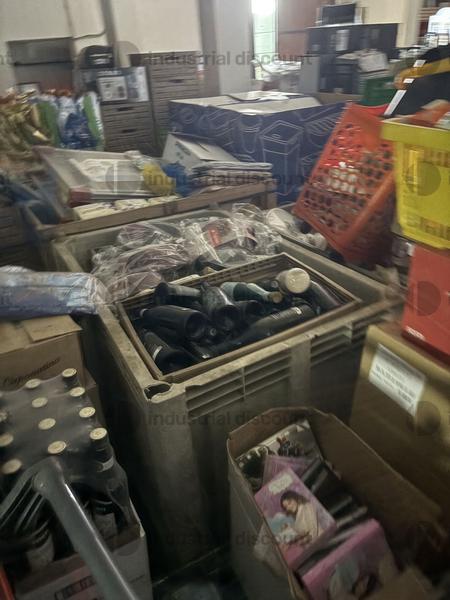 3#10098 Stock di prodotti da supermercato in vendita - foto 3