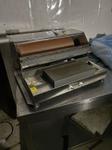 Image 10 - Stock of supermarket equipment and furnishings - Lot 4 (Auction 10098)