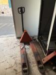 Image 20 - Stock of supermarket equipment and furnishings - Lot 4 (Auction 10098)