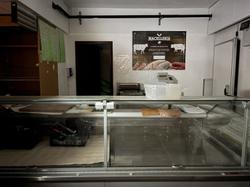 Stock of supermarket equipment and furnishings - Lot 4 (Auction 10098)