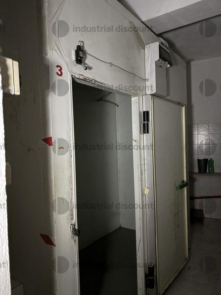 4#10098 Stock di attrezzature e arredi per supermercato in vendita - foto 7