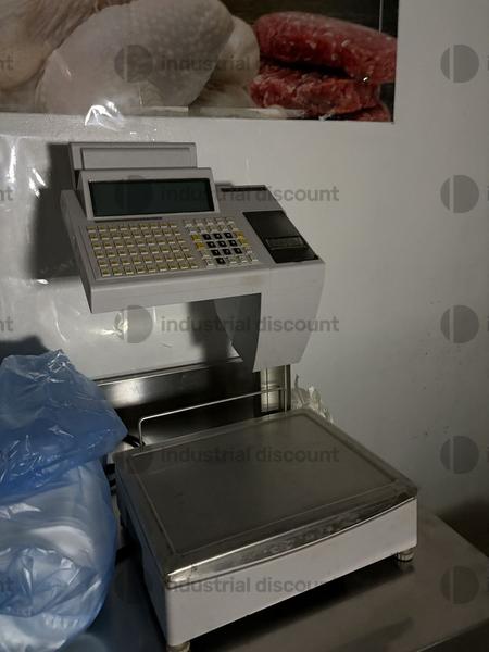 4#10098 Stock di attrezzature e arredi per supermercato in vendita - foto 11