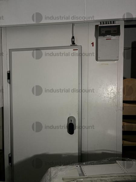 4#10098 Stock di attrezzature e arredi per supermercato in vendita - foto 12
