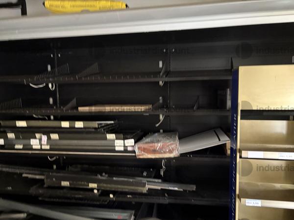 4#10098 Stock di attrezzature e arredi per supermercato in vendita - foto 18