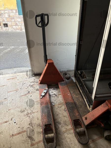 4#10098 Stock di attrezzature e arredi per supermercato in vendita - foto 20