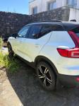 Image 3 - Volvo XC40 passenger car - Lot 8 (Auction 10098)