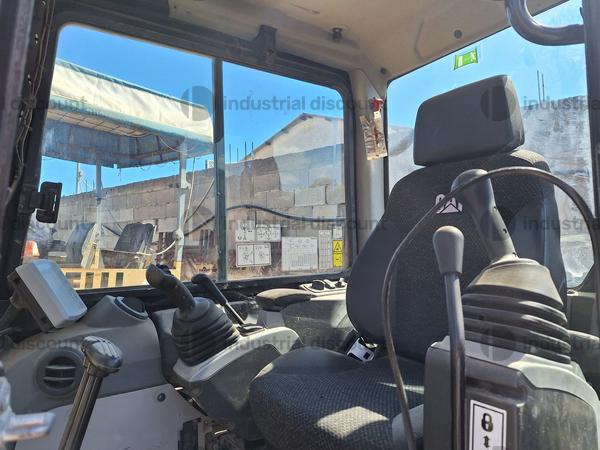 3#10099 Escavatore Caterpillar 305E2CR in vendita - foto 5