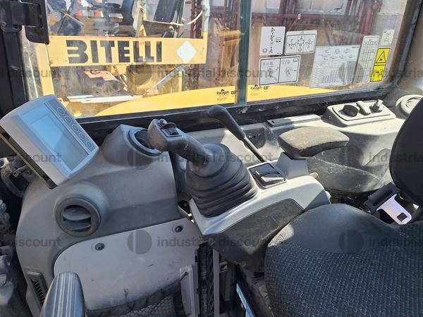 3#10099 Escavatore Caterpillar 305E2CR in vendita - foto 6