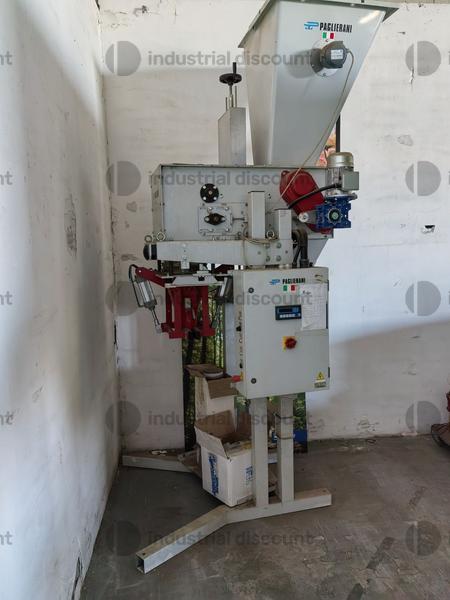 2#10101 Pesatrice elettronica F300A LAE/N-25 in vendita - foto 1