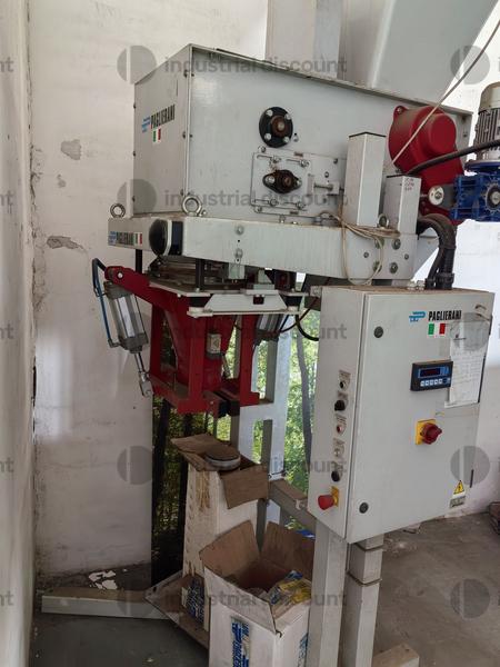 2#10101 Pesatrice elettronica F300A LAE/N-25 in vendita - foto 2