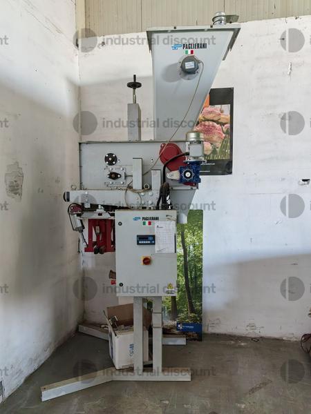 2#10101 Pesatrice elettronica F300A LAE/N-25 in vendita - foto 3