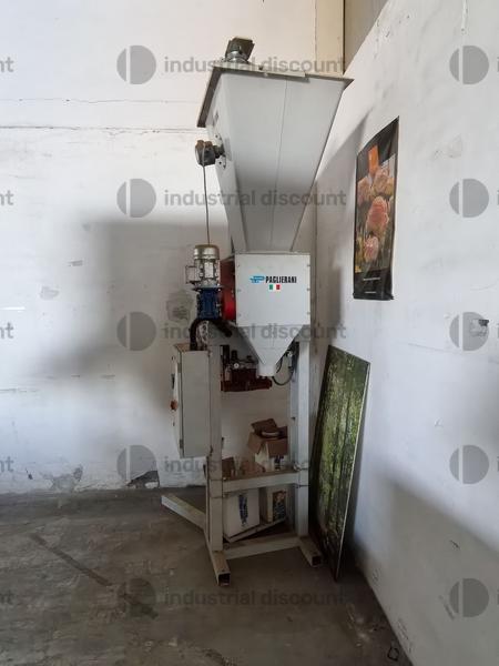 2#10101 Pesatrice elettronica F300A LAE/N-25 in vendita - foto 4