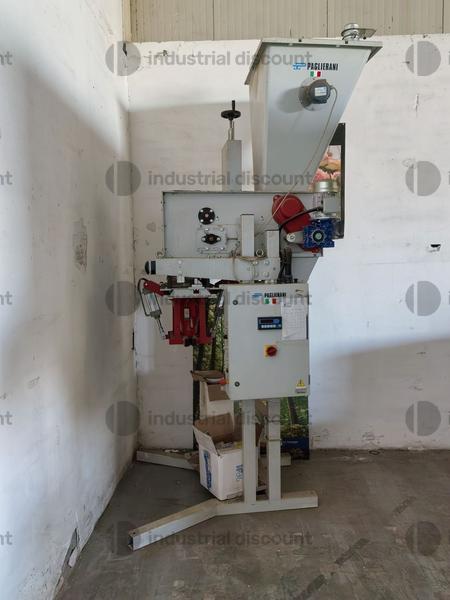 2#10101 Pesatrice elettronica F300A LAE/N-25 in vendita - foto 5