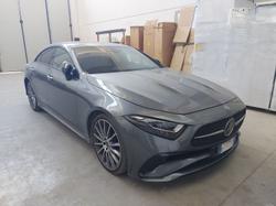 Autovettura Mercedes Benz - Lotto 1 (Asta 10102)